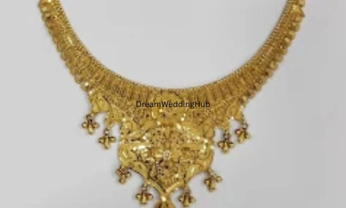 Dhanlaxmi jewellers